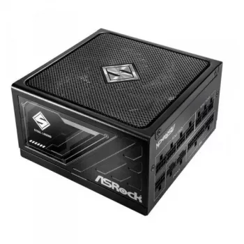 Fonte de alimentação ASRock Steel Legend SL-1200G 1200W ATX 80+ Gold