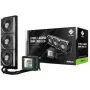 Dissipador de CPU ASROCK Steel Legend Dark 360 LCD – refrigeração líquida AIO de 360 mm com ecrã LCD