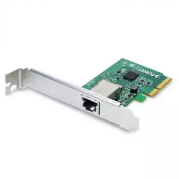 Placa de rede PLANET ENW-9803 interna Ethernet 10000 Mbit/s