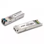 Módulo transceptor de fibra ótica PLANET MTB-LB40