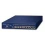 Switch gerido PLANET GS-4210-8HP2S