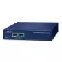 Planet XT-915A conversor de meios industrial de 2 portas 10G/1GBASE-X SFP+