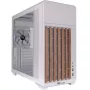 Caixa de computador THERMALTAKE TR300 WS Snow White ATX Mid-Tower