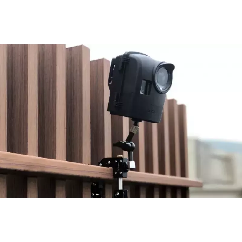 Brinno BCC2000 Construction Trio Bundle câmara de time lapse