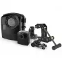 Brinno BCC2000 Construction Trio Bundle câmara de time lapse