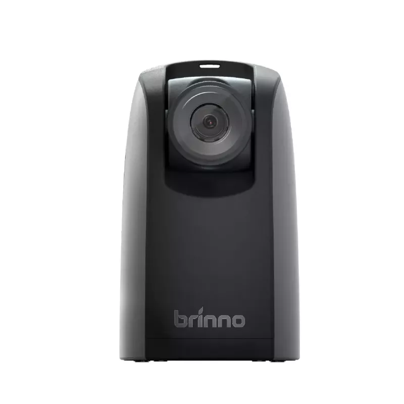 Câmara de vigilância Brinno BCC300-C Construction Camera Clamp Edition