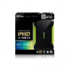 Disco externo Silicon Power 1TB 3.2 Gen 1 Armor A15