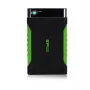 Disco externo Silicon Power 1TB 3.2 Gen 1 Armor A15