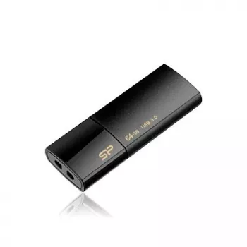 Pen drive Silicon Power 128 GB USB Type-A 3.2 Gen 1 Blaze B05