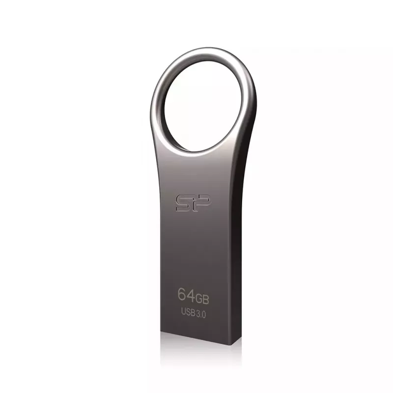 Pen drive Silicon Power 64 GB USB Type-A 3.2 Gen 1 Jewel J80