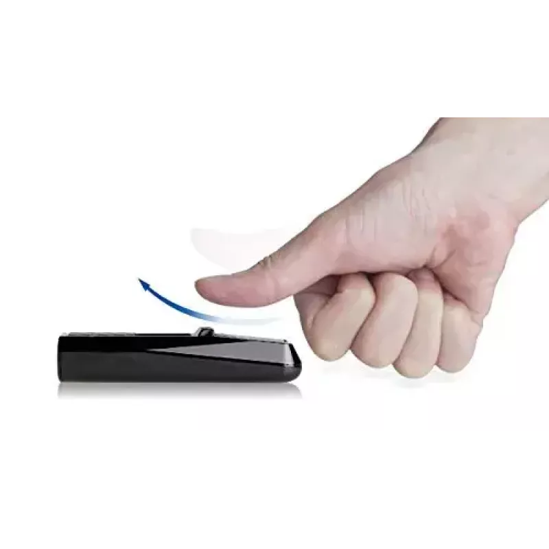 Pen drive Silicon Power 32 GB USB Type-A 3.2 Gen 1 Blaze B50
