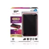 Disco externo Silicon Power 5 TB USB 3.2 Armor A62
