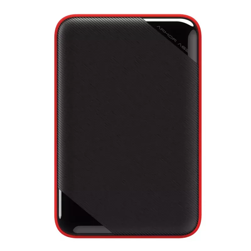 Disco externo Silicon Power 5 TB USB 3.2 Armor A62