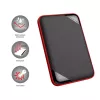 Disco externo Silicon Power 5 TB USB 3.2 Armor A62