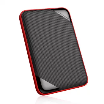Disco externo Silicon Power 5 TB USB 3.2 Armor A62