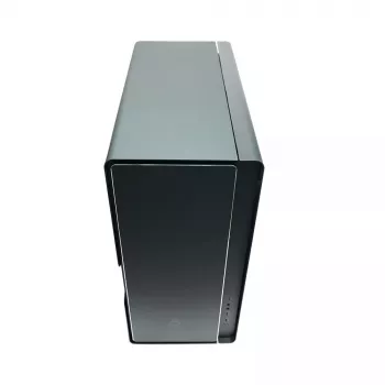 Caixa de PC Azza Cast Midi Tower preta