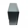 Caixa de PC Azza Cast Midi Tower preta