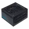 Fonte de alimentação Azza PSAZ-750G 750 W 20+4 pinos ATX ATX preta