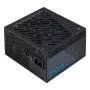 Fonte de alimentação Azza PSAZ-750G 750 W 20+4 pinos ATX ATX preta