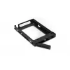 Gaveta para HDD Icy Dock MB742TP-B Universal plástico 134 mm de largura