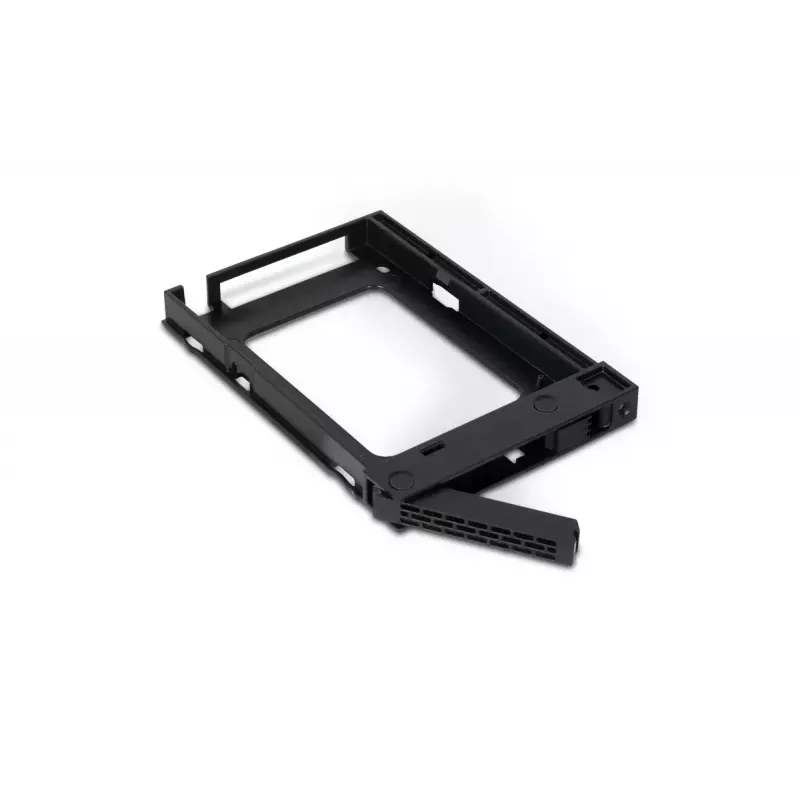 Gaveta para HDD Icy Dock MB742TP-B Universal plástico 134 mm de largura