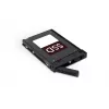 Gaveta para HDD Icy Dock MB742TP-B Universal plástico 134 mm de largura