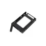 Gaveta para HDD Icy Dock MB742TP-B Universal plástico 134 mm de largura