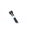 Icy Dock MB403L-B Acessório/peça de dispositivo de armazenamento cabo