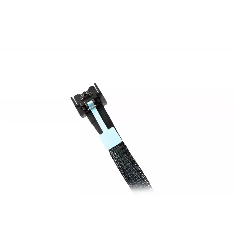 Icy Dock MB403L-B Acessório/peça de dispositivo de armazenamento cabo