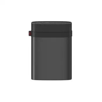 Disco externo Silicon Power 2 TB USB Type-A 2.0/3.2 Gen 1 Armor A85B