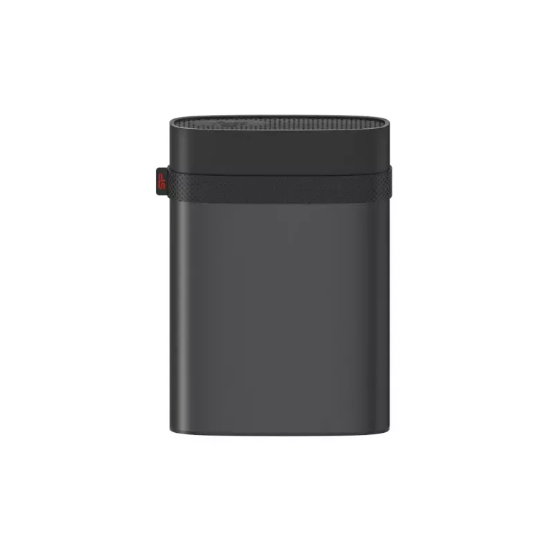Disco externo Silicon Power 2 TB USB Type-A 2.0/3.2 Gen 1 Armor A85B