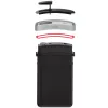 Disco externo Silicon Power 1TB USB Type-A 2.0/3.2 Gen 1 Armor A65B