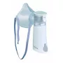 Nebulizador ROSSMAX NC200Mesh — nebulizador portátil de malha, funcionamento silencioso, modelo NC200Mesh