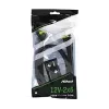 Cabo de alimentação para GPU ASRock CB-12V2X6L600W 12+4 pinos, 700 mm de comprimento