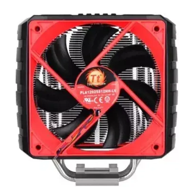 Dissipador de CPU Thermaltake NiC C4 12 cm