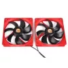 Dissipador de CPU Thermaltake NiC C4 12 cm