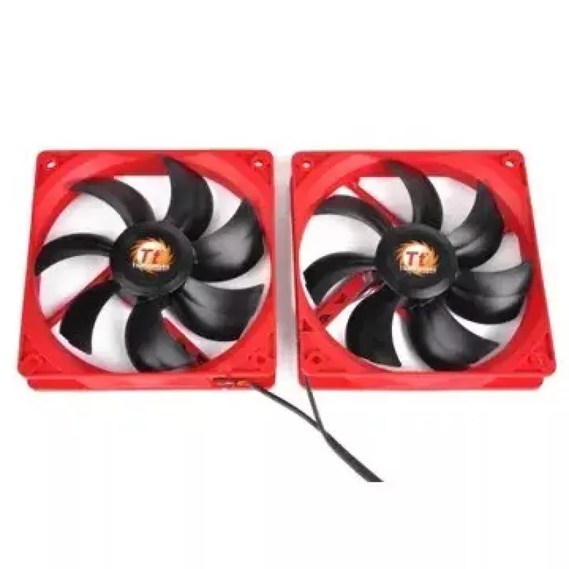 Dissipador de CPU Thermaltake NiC C4 12 cm