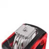 Dissipador de CPU Thermaltake NiC C4 12 cm
