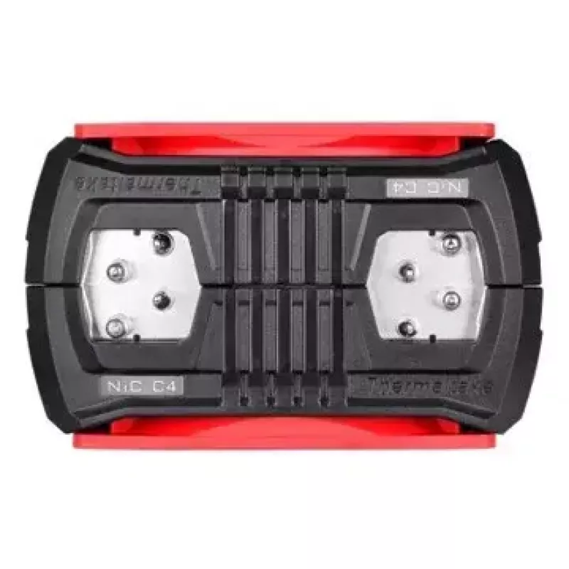 Dissipador de CPU Thermaltake NiC C4 12 cm