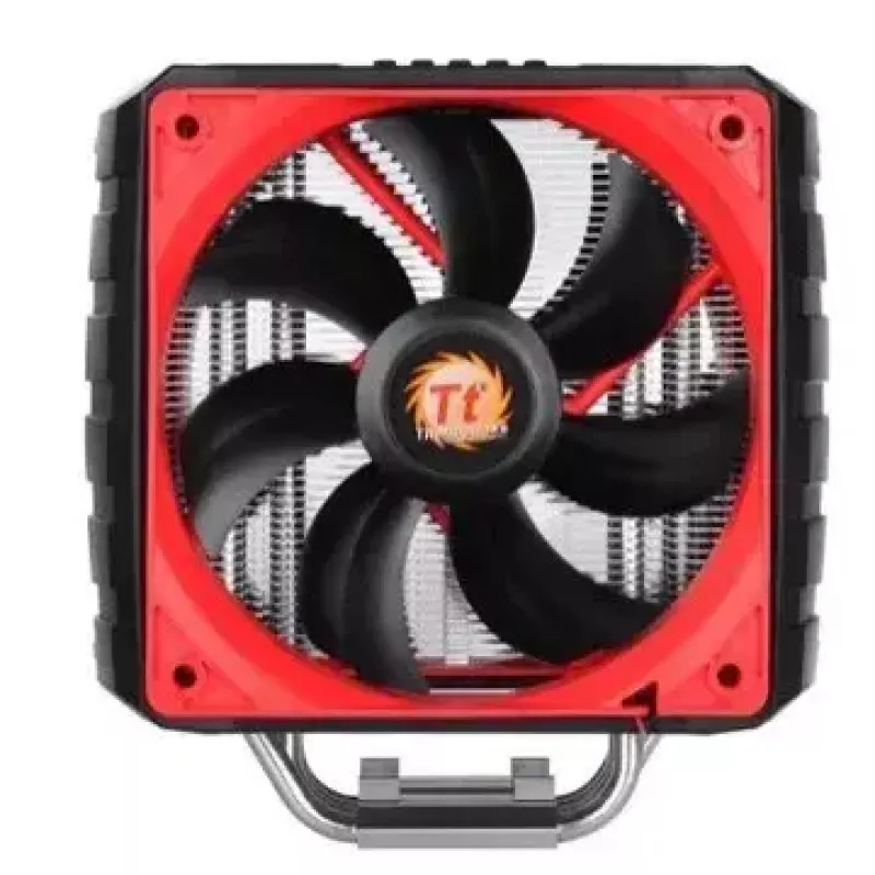 Dissipador de CPU Thermaltake NiC C4 12 cm