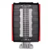 Dissipador de CPU Thermaltake NiC C4 12 cm