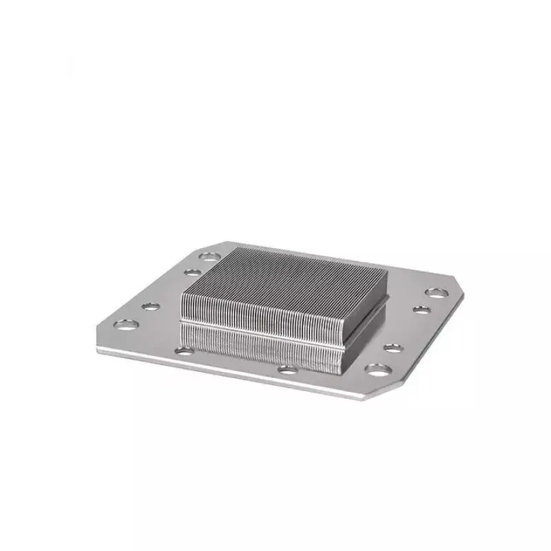 Bloco de refrigeração líquida Thermaltake Pacific W1
