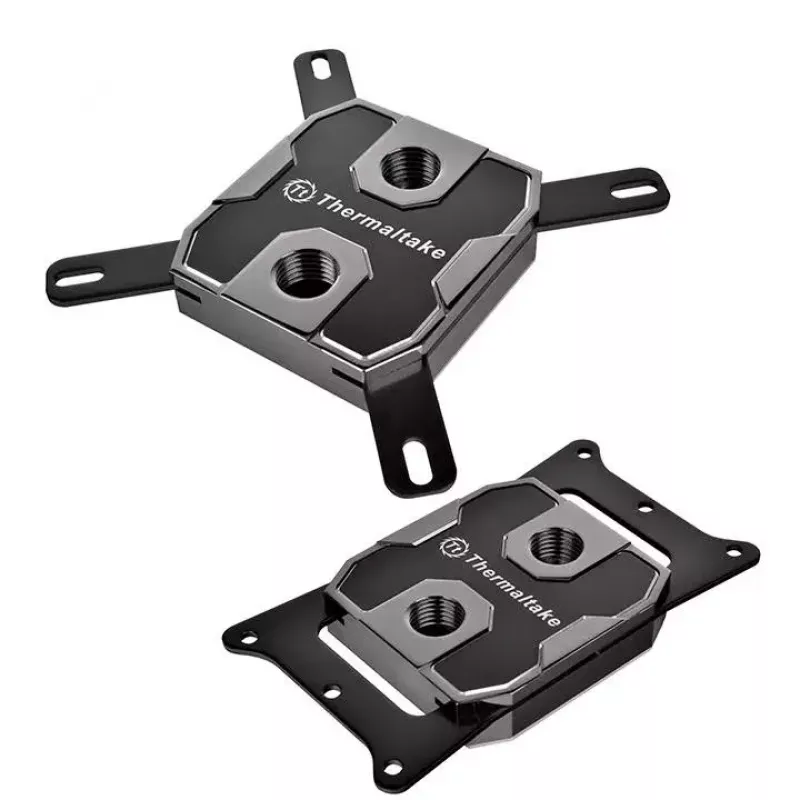 Bloco de refrigeração líquida Thermaltake Pacific W1
