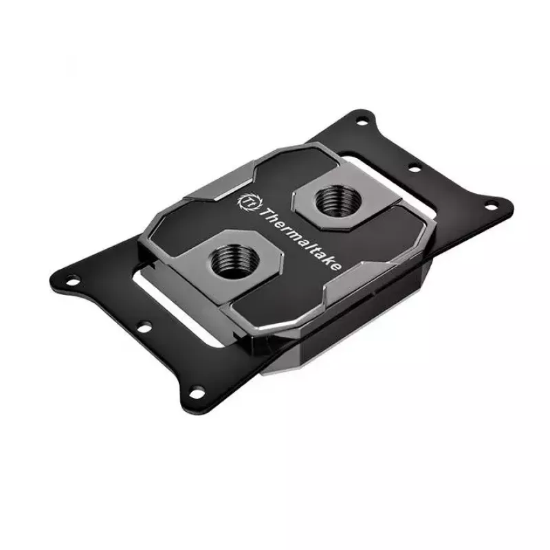 Bloco de refrigeração líquida Thermaltake Pacific W1