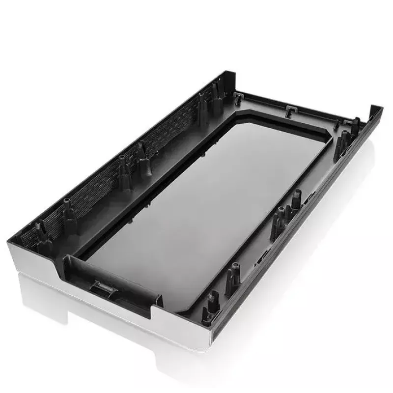 Caixa para PC Thermaltake View 31 TG Midi Tower preto