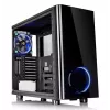 Caixa para PC Thermaltake View 31 TG Midi Tower preto