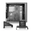 Caixa para PC Thermaltake View 31 TG Midi Tower preto