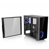 Caixa para PC Thermaltake View 31 TG Midi Tower preto