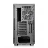 Caixa para PC Thermaltake View 31 TG Midi Tower preto