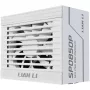 Fonte de alimentação Lian Li SP Series Platinum SFX totalmente modular PCIe 5.1 ATX 3.1 850W